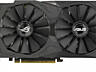 Продам видеокарту ASUS ROG-STRIX-RX570-O4G-GAMING 4GB