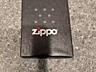 Zippo 207 Regular Street Chrome