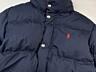 Пуховик Polo Ralph Lauren