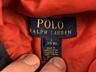 Пуховик Polo Ralph Lauren