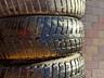 Продам 3 колеса зимних 215/60r17