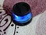Продаю Беспроводная TWS Мини-колонка с RGB-подсветкой, 2 штуки