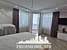 Vă propunem spre vânzare acestapartament cu 2 camere și living,sect. .
