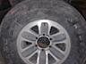 Оригинальные диски R15 на Mitsubishi Pajero