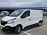 Vînd Renault Trafic sau schimb
