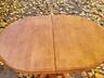 Продам дубовый раскладной стол