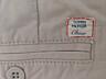 Брюки новые бежевые чиносы Tommy Hilfiger, размер 48-50