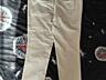 Брюки новые бежевые чиносы Tommy Hilfiger, размер 48-50
