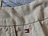 Брюки новые бежевые чиносы Tommy Hilfiger, размер 48-50