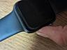 Продам Apple Watch SE 44 мм