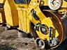 Dynapac CC432 Двухвальцовый вибрационный каток