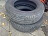Продается комплект летних шин BRIDGESTONE Turanza