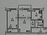 Пропонується до продажу 2-х кімнатна квартира на вул. Мрії (Туполєва) 