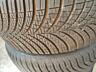 205/55/16 зима и 215/60/16