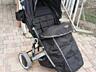 Продам прогулочную коляску