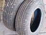 Продам две покрышки 185/70R14 M+S