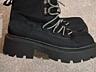 Продам мужские ботинки