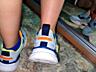 Продам кросовки