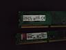 DDR3 2*2Gb Kingston