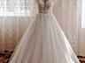 Продается свадебное платье