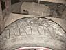Продам диски и шины 4 /114.3 R14
