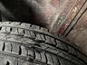 Продам диски и шины 4 /114.3 R14