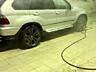 Диски на BMW X5 или Range Rover