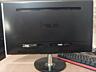 ASUS 24,8" Full HD