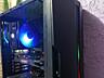 Игровой ПК: Core i7 8700(4.6Ghz)+DDR4 32Gb+RX5700XT 8Gb+Nvme 512Gb+650W