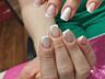 Маникюр, наращивание ногтей, коррекция и покрытие гель лаком