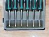 Отвертки Torx T5-T10
