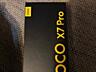 Сяоми Poco X 7 pro 12/512Гб