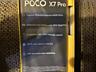 Сяоми Poco X 7 pro 12/512Гб