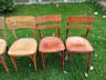 Продам венские стулья