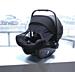 Bugaboo fox3 2в1. Отдельно авто люлька