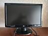 Монитор LG Flatron W2043S