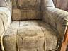 Продается диван и 2 кресла