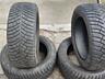 Продам комплект зимней резины на 16