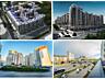 Квартира Кишинев, 45m3, новострой, помесячно.