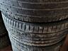 Летние шины R19
