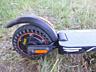Trotineta -lucreaza-pina la 90kg- 30km/o, autonom24-32km+cadou/ Kugoo