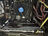 Продам ПК: i3 8100/rx 580 4gb sapphire/16gb ram ddr 4/ ssd+hdd