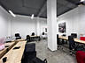 Chirie oficiu la Botanica, bd Decebal.  Oficiu de tip open space + ...