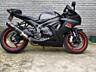 Продам suzuki gsx-r 600 2016