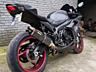Продам suzuki gsx-r 600 2016