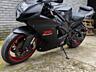 Продам suzuki gsx-r 600 2016