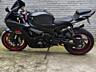 Продам suzuki gsx-r 600 2016