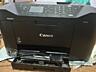Продам на запчасти струйный принтер Canon MB 2050