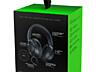 Наушники Razer Kraken X Lite Черный