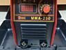 Инверторный СВАРОЧНЫЙ АППАРАТ